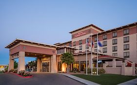 Hilton Garden Inn El Paso University