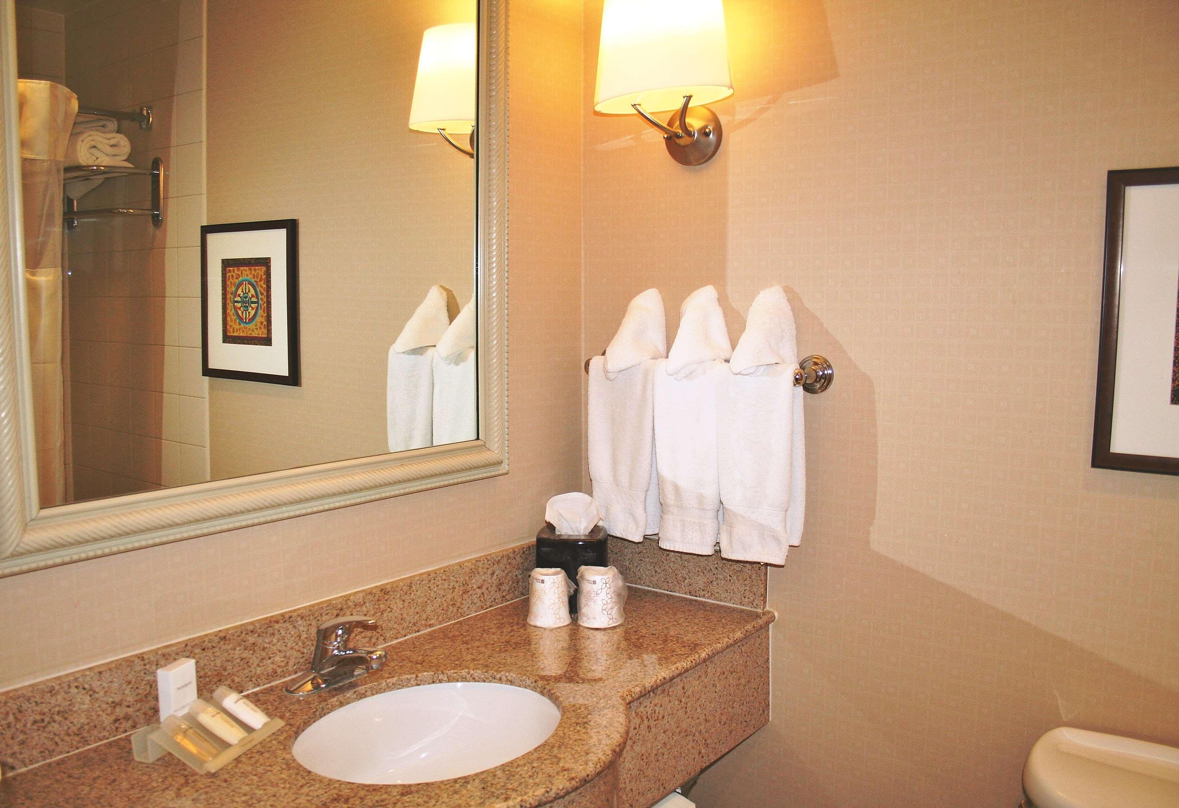 Hilton Garden Inn El Paso University Extérieur photo