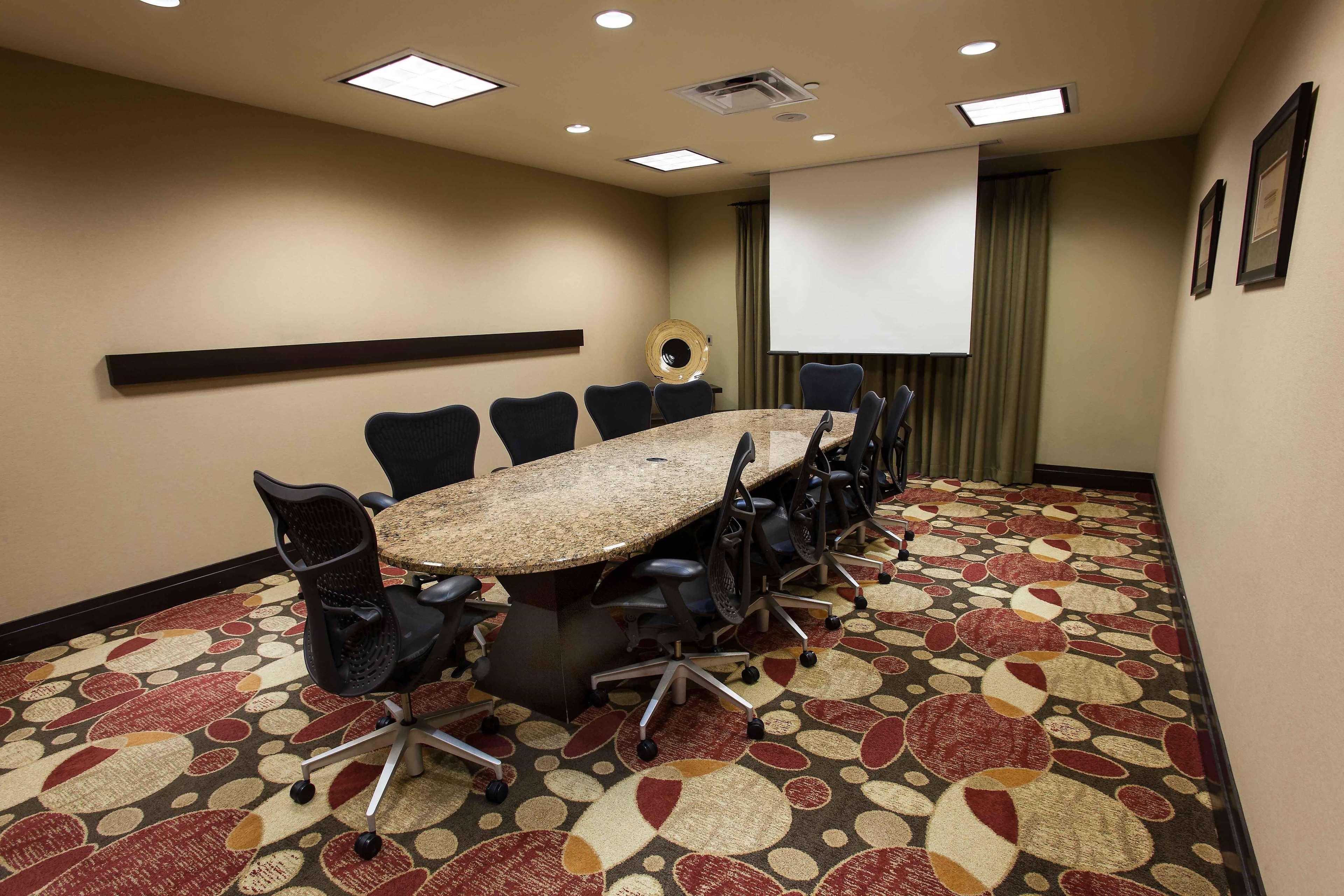 Hilton Garden Inn El Paso University Extérieur photo