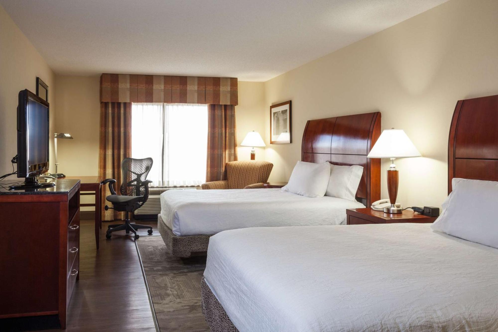 Hilton Garden Inn El Paso University Extérieur photo