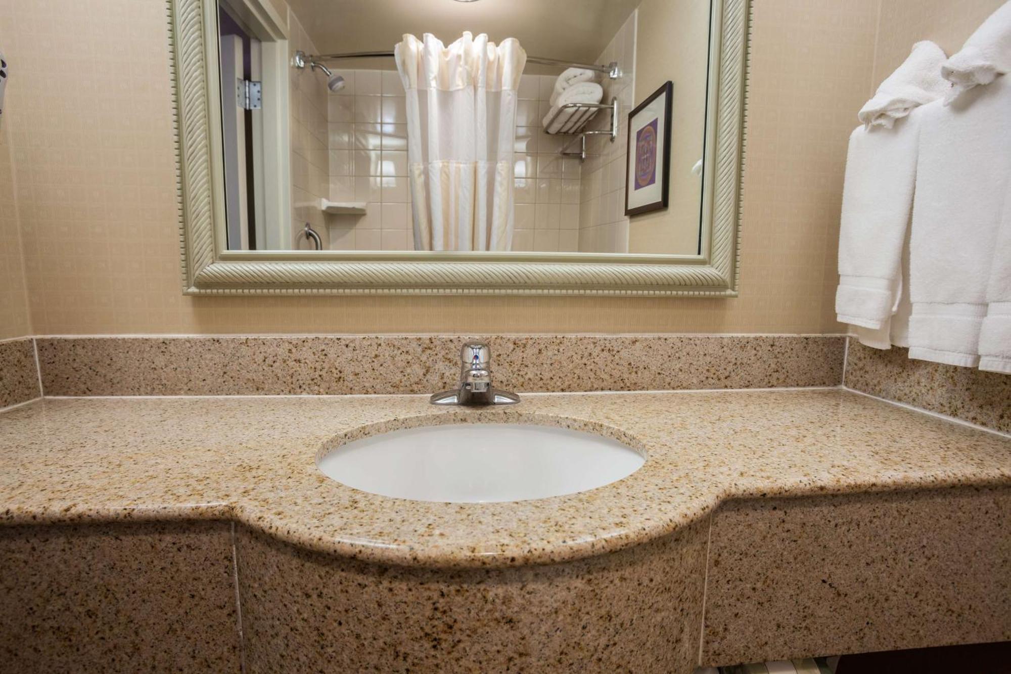Hilton Garden Inn El Paso University Extérieur photo