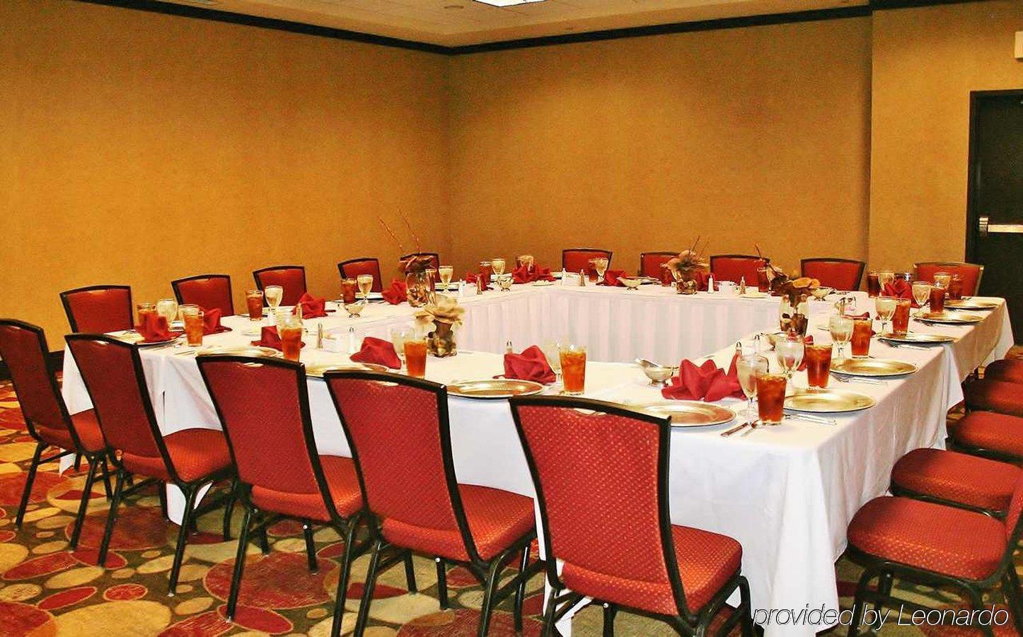 Hilton Garden Inn El Paso University Extérieur photo