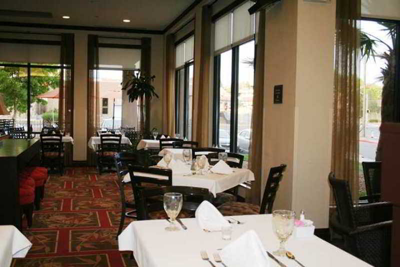 Hilton Garden Inn El Paso University Extérieur photo