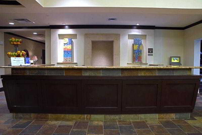 Hilton Garden Inn El Paso University Extérieur photo