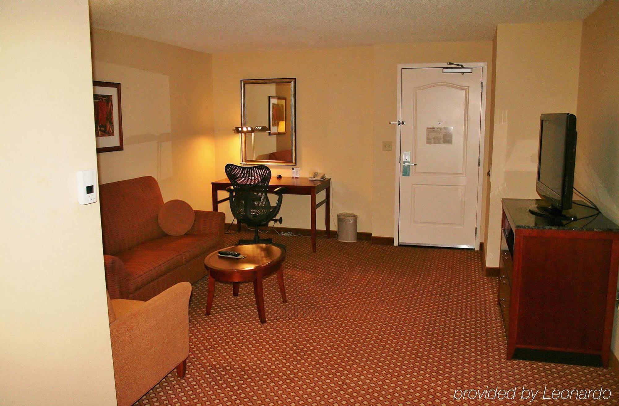Hilton Garden Inn El Paso University Facilités photo