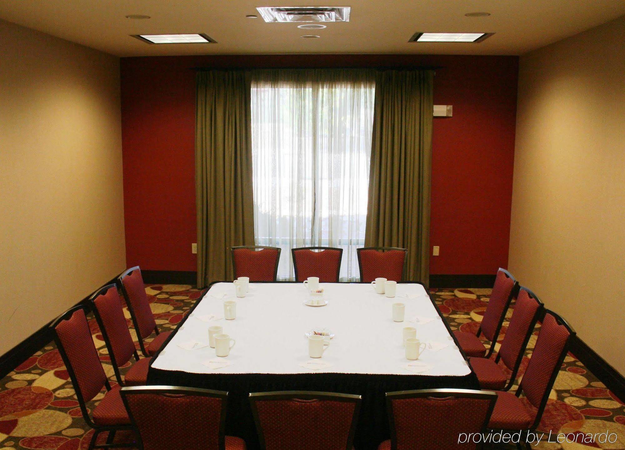 Hilton Garden Inn El Paso University Extérieur photo